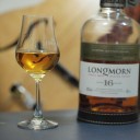 Longmorn 16年標準酒 【客席酒評人- 奧當】