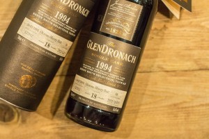 Glendronach 1994, 18年cask 68徐代書選桶, 56.6%, Oloroso Sherry Butt, ***2013 “Malt Maniacs" Awards. Premium Category - Best Sherried Whisky