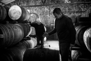 Whisky Thief (photo thieved from Bruichladdich official website)