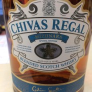 芝華士水楢特別版威士忌 Chivas Regal Mizunara Special Edition Whisky