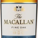 Macallan Fine Oak  先入為主 ?