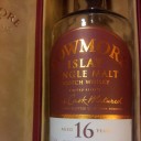 Bowmore 1992 Wine Cask Matured