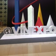 香港 Vinexpo 2016 Hong Kong