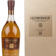 格蘭傑 Glenmorangie 18 years Extreme Rare