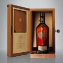 不簡單的酒的簡單酒評 Glenfiddich 40 years