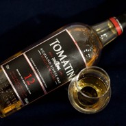Tomatin 12 Years Old Single Malt Whisky