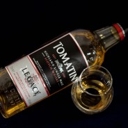 簡單酒評 Tomatin Legacy