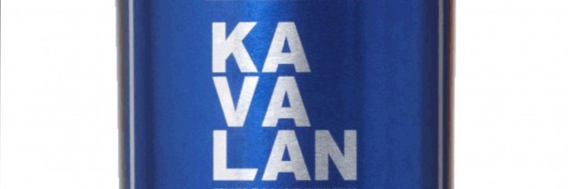 單桶瓶裝 Kavalan Solist Vinho Barrique