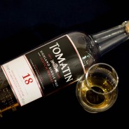 Meet Again Tomatin 18 years Whisky