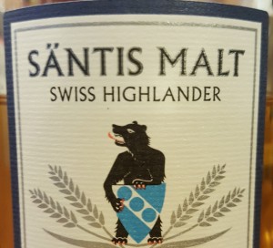 Säntis Malt Edition Säntis Old Beer Cask