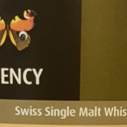 The Whisky Agency 人上人選桶 Säntis Malt