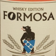 瑞士單桶威士忌 Säntis Malt Formosa Batch 006
