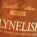 威士忌 Clynelish Distillers Edition