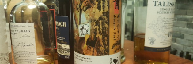 The WhiskyFind 選桶 Cameronbridge 單一穀物威士忌