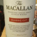Macallan Classic Cut 吹皺一池春水