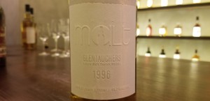 Glentauchers 1996/2018 The Rare Malt Selection