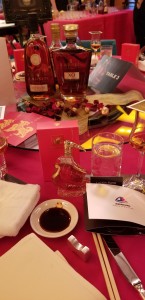 Larsen Cognac Gala Dinner