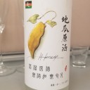 台灣地瓜原酒